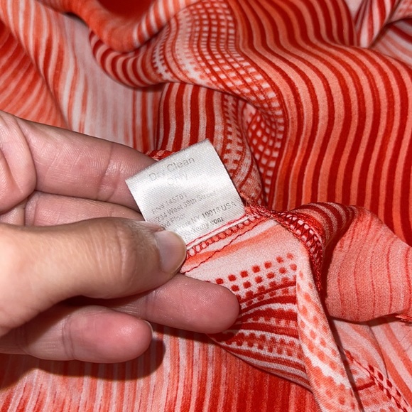 Parker // Duncan Asymmetrical Layered Blouse🌛 - Picture 8 of 10